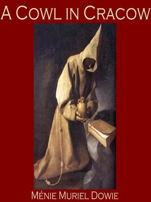 cover image of A Cowl in Cracow